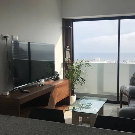 Image 2 - Magdalena del Mar, Lima Metropolitan Area 15076, Peru - Apartment for rent