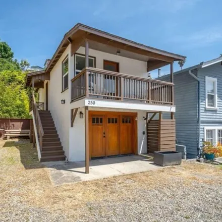 Buy this 2 bed house on 250 San Miguel St in Avila Beach, California