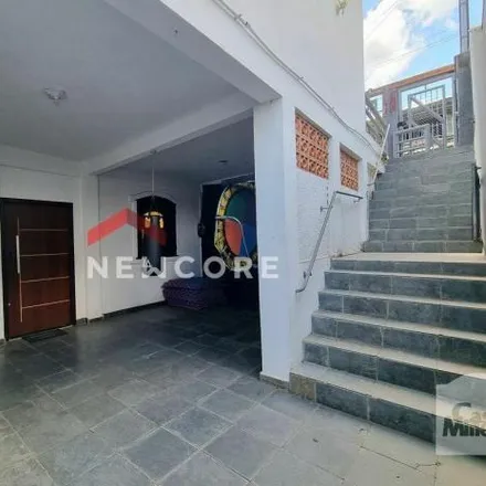 Buy this 2 bed house on Rua Coronel Joaquim Tibúrcio in Heliópolis, Belo Horizonte - MG