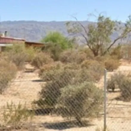 Image 1 - 71639 Indian Trail, San Bernardino County, CA 92277, USA - Apartment for rent
