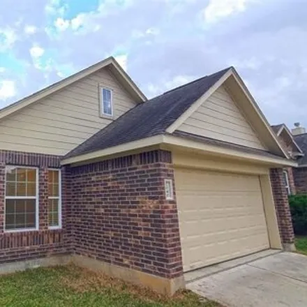 Rent this 3 bed house on 1040 Shadow Glenn in Conroe, TX 77301