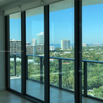 Image 8 - SLS Brickell Miami, South Miami Avenue, Miami, FL 33131, USA - Condo for rent