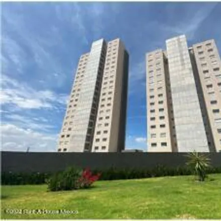 Rent this 2 bed apartment on Calle Paseo de la Colina in Delegación Cayetano Rubio, 76140 Querétaro