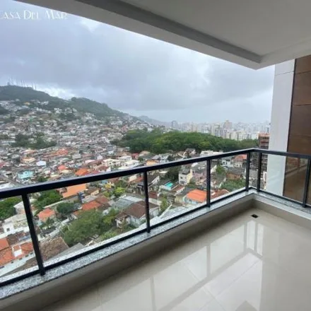 Buy this 3 bed apartment on Travessa Felipe Godinho in Agronômica, Florianópolis - SC