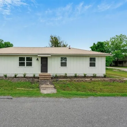 Rent this 3 bed house on 481 South Interurban Street in Anna, TX 75409