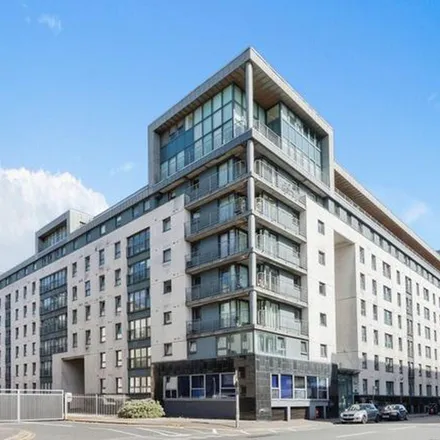 Image 4 - Kingston Quay, Paterson Street, Glasgow, G5 8AF, United Kingdom - Apartment for rent