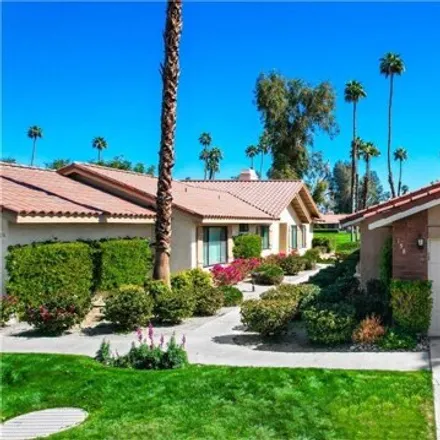 Buy this 2 bed condo on 171 Don Miguel Circle in Palm Desert, CA 92260