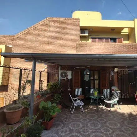 Buy this 3 bed house on 121 - Viacava 1902 in Villa Ayacucho, B1650 CAR Villa Lynch