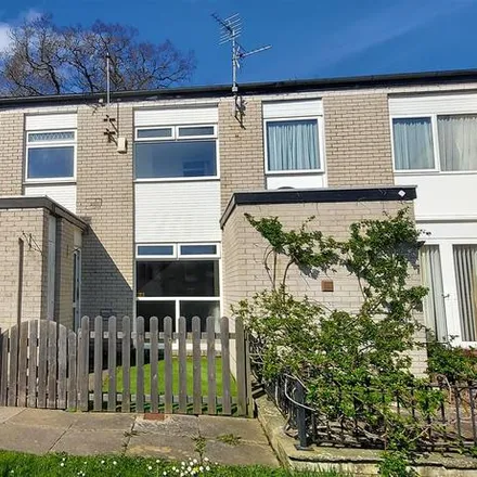 Rent this 3 bed house on unnamed road in Cardiff, CF23 9QB