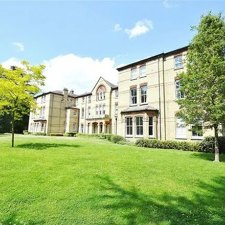 Image 3 - Mallard Road, Garston Manor, WD5 0GE, United Kingdom - Apartment for rent