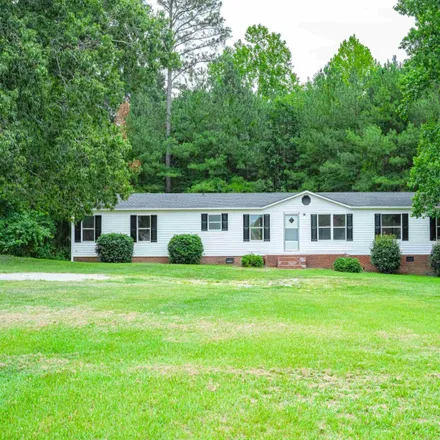 Buy this 4 bed house on 101 Larkspur Court in Johnston County, NC 27524