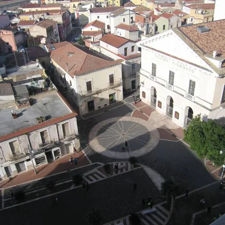Rent this 1 bed apartment on Alessandro Pompei in Via La Greca, 71121 Foggia FG