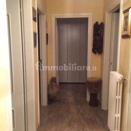 Rent this 2 bed apartment on parco giochi Parrocchia San Rocco in Via delle Industrie, 67051 Avezzano AQ