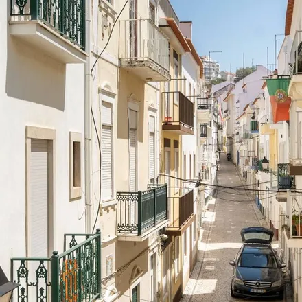 Image 9 - Nazaré, Leiria, Portugal - Apartment for rent