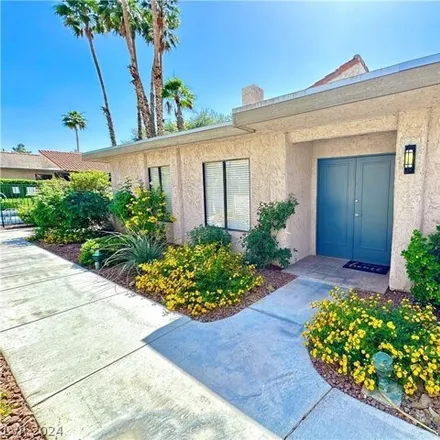 Buy this 3 bed townhouse on 2455 Sabado Street in Paradise, NV 89121