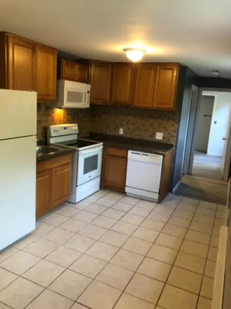 Rent this 1 bed apartment on 52 Daniel Ave