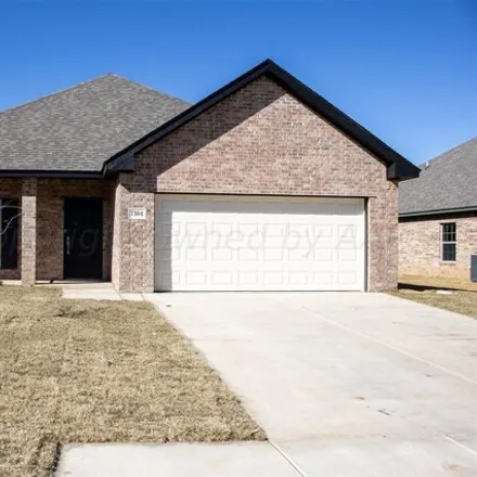 Buy this 3 bed house on unnamed road in Amarillo, TX 79119