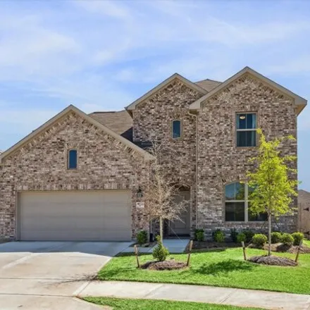 Buy this 4 bed house on unnamed road in Fort Bend County, TX 77406