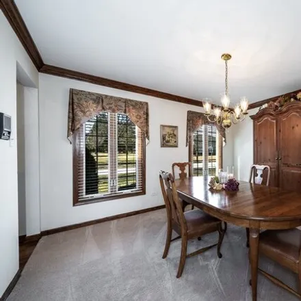 Image 7 - 14421 Wooded Path Lane, Orland Park, Orland Township, IL 60462, USA - House for sale