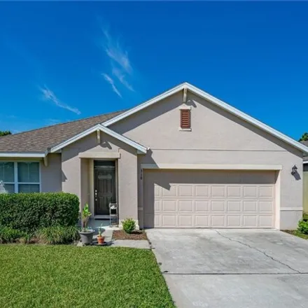 Buy this 3 bed house on 518 Safe Harbor Drive in Edgewater, FL 32141