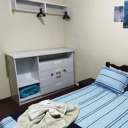 Rent this 3 bed apartment on Poços de Caldas in Região Geográfica Intermediária de Pouso Alegre, Brazil