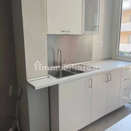 Rent this 3 bed apartment on Piazza del Popolo 40 in 51016 Montecatini Terme PT, Italy