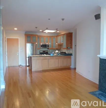 Rent this 1 bed apartment on 2700 N Halsted St