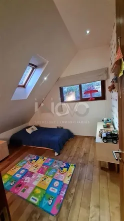 Buy this 3 bed house on Víctor Sotta 6999 in 757 0534 Provincia de Santiago, Chile