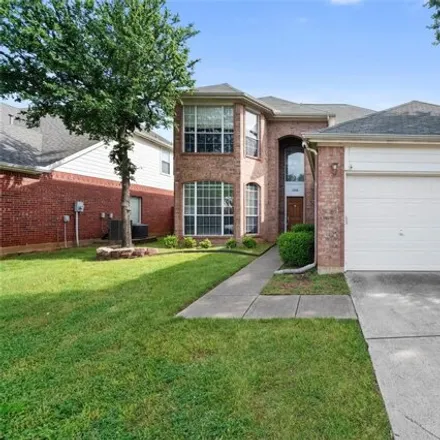 Buy this 4 bed house on 3834 Lacebark Lane in Bedford, TX 76021