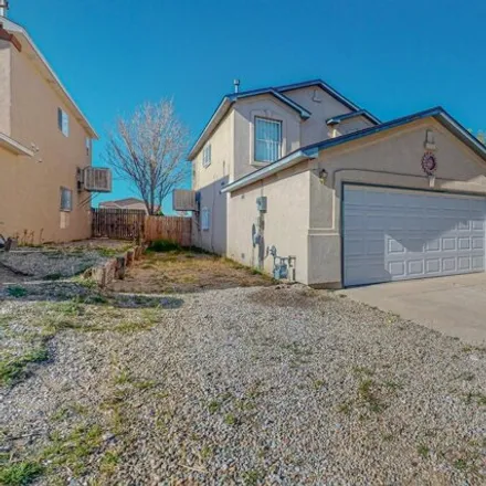 Rent this 3 bed house on Sage Road Southwest in Albuquerque, NM 87121
