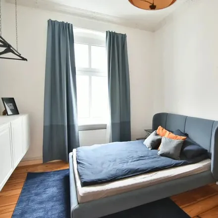 Rent this 1 bed apartment on Herderstraße 14 in 10625 Berlin, Germany