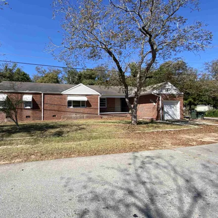 Buy this 3 bed house on 2841 Skyline Drive in Groveland, Macon