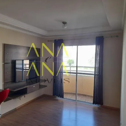 Rent this 2 bed apartment on Acacia in Avenida Santo Agostinho, Vila Aparecida