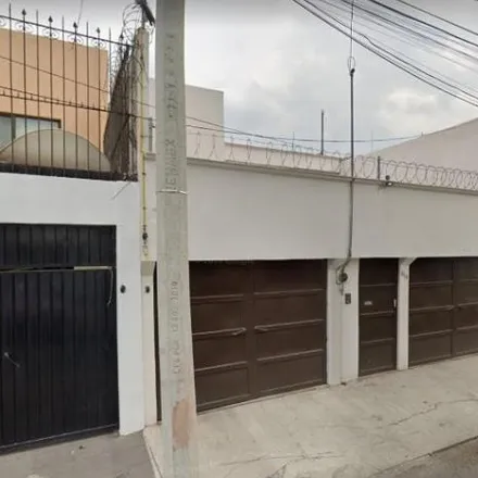 Buy this 3 bed house on Calle Buenavista 148 in Gustavo A. Madero, 07300 Mexico City