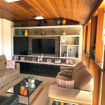 Buy this 3 bed apartment on Rua Pascoal Simone in Coqueiros, Florianópolis - SC