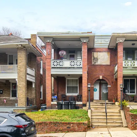 Image 1 - 5403 Angora Terrace, Philadelphia, PA 19143, USA - Townhouse for sale