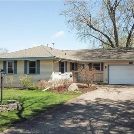 Buy this 4 bed house on 1875 72nd Avenue North in Brooklyn Center, MN 55430