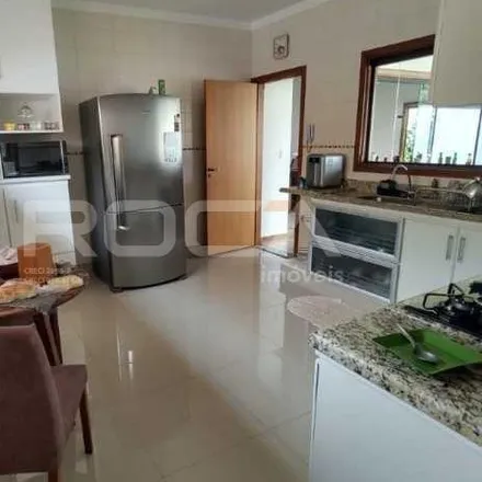 Buy this 3 bed house on Via de Acesso 8 in Residencial Village São Carlos II, São Carlos - SP