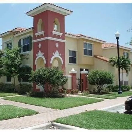 Image 2 - Emerald Dunes Club, 2100 Emerald Dunes Drive, West Palm Beach, FL 33411, USA - Townhouse for rent