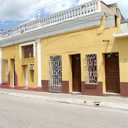 Image 2 - Trinidad, Purísima, SANCTI SPIRITUS, CU - House for rent