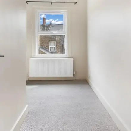 Image 4 - Bruce Castle Road, London, N17 8NS, United Kingdom - Apartment for rent