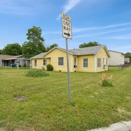 Image 2 - South Judd Street, White Settlement, TX 76108, USA - House for sale