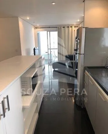 Rent this 2 bed apartment on Rua da Consolação 1453 in Consolação, Região Geográfica Intermediária de São Paulo - SP