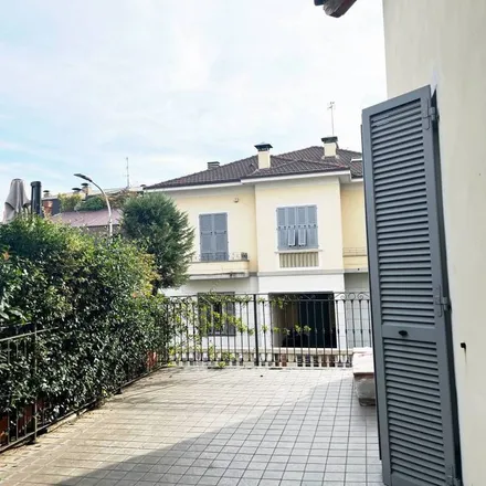 Image 8 - Via Francesco Carlini, 20831 Seregno MB, Italy - Apartment for rent