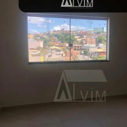 Buy this 2 bed apartment on Rua Alvimar Jacome de Lima in Funcionários, Conselheiro Lafaiete - MG