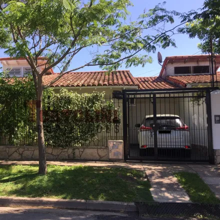 Buy this studio house on Pedro Zanni in Villa León, 1715 Ituzaingó