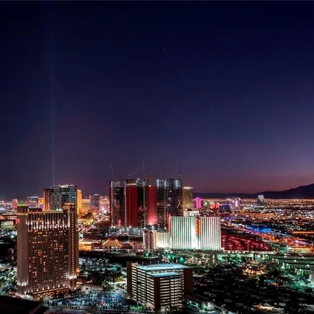 Image 3 - Allure Las Vegas Tower I, 200 West Sahara Avenue, Las Vegas, NV 89102, USA - Condo for sale