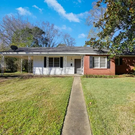 Buy this 3 bed house on 3514 Le Bron Road in Normandale, Montgomery