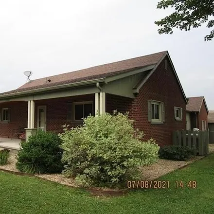 Buy this 2 bed house on 4800 US 50 in Nebraska, Jennings County