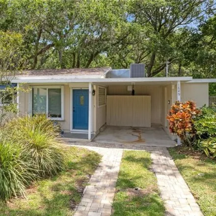 Buy this 3 bed house on 1865 San Mateo Drive in Dunedin, FL 34698